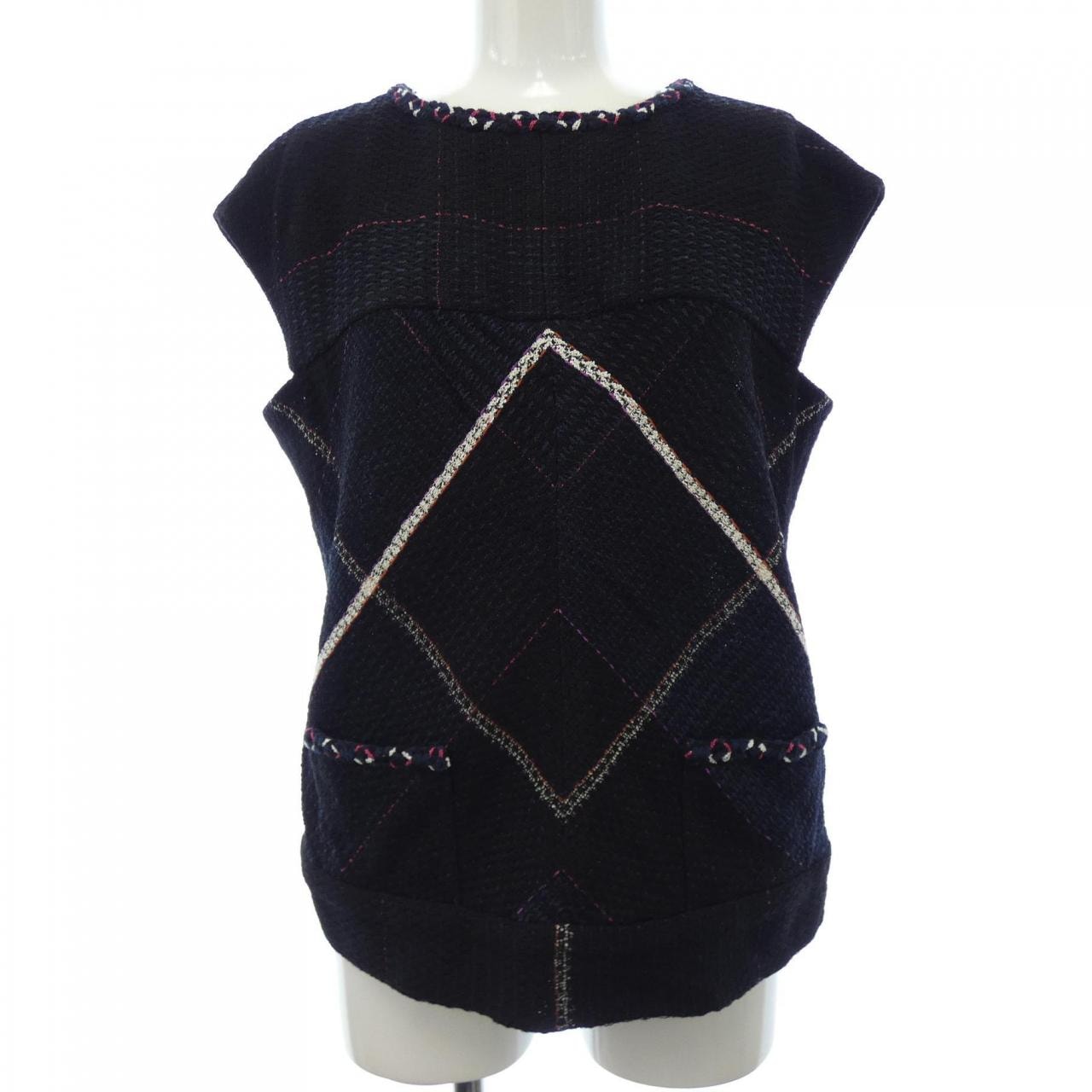 シャネル CHANEL トップス