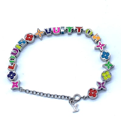 Louis Vuitton Monogram Party Bracelet