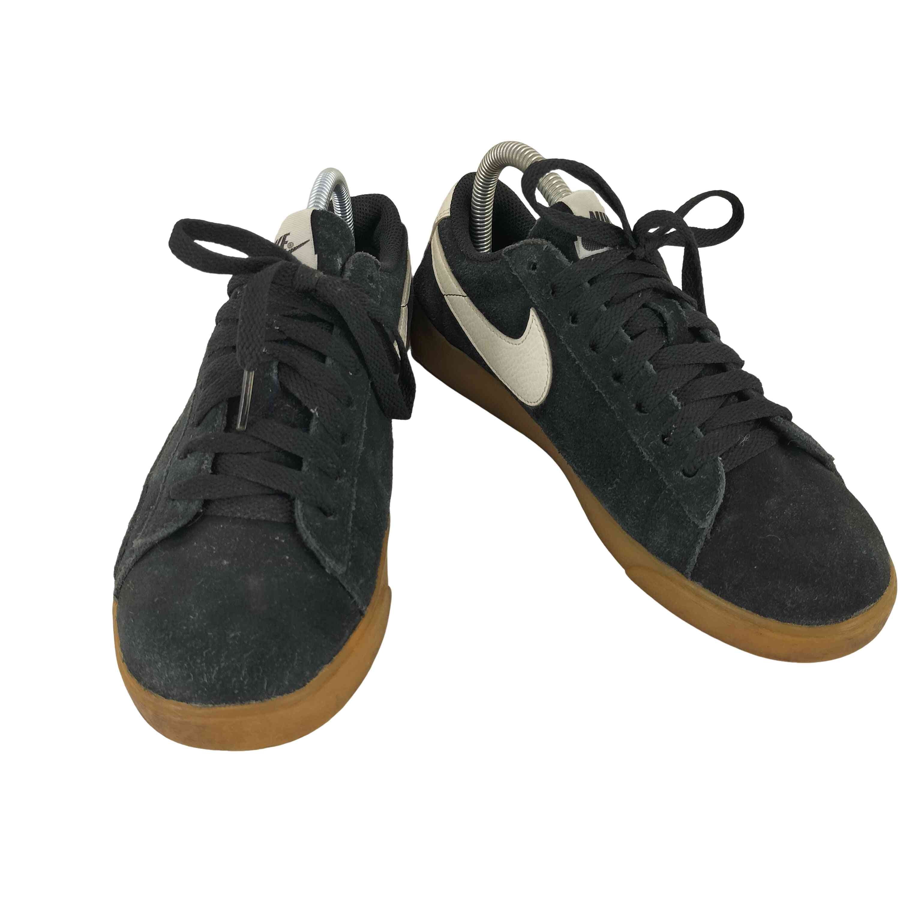 W BLAZER LOW SD ローカットスニーカー【1142273372800】