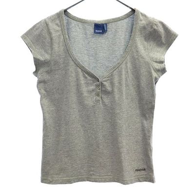 Reebok リーボック 半袖 Tシャツ