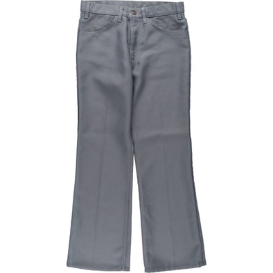 古着 80年代 リーバイス Levi's STA-PREST スタプレ 10517-6154 フレアパンツ メンズw31相当 ヴィンテージ/eaa635785