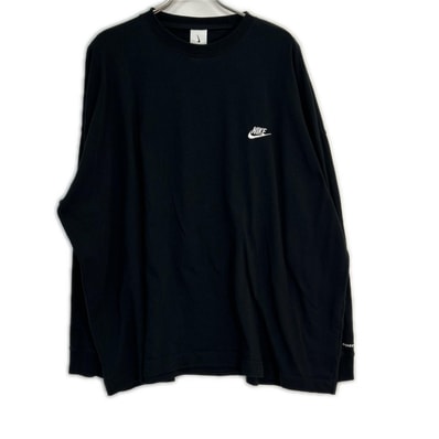 ナイキ ×PEACEMINUSON ロングスリーブTシャツ L