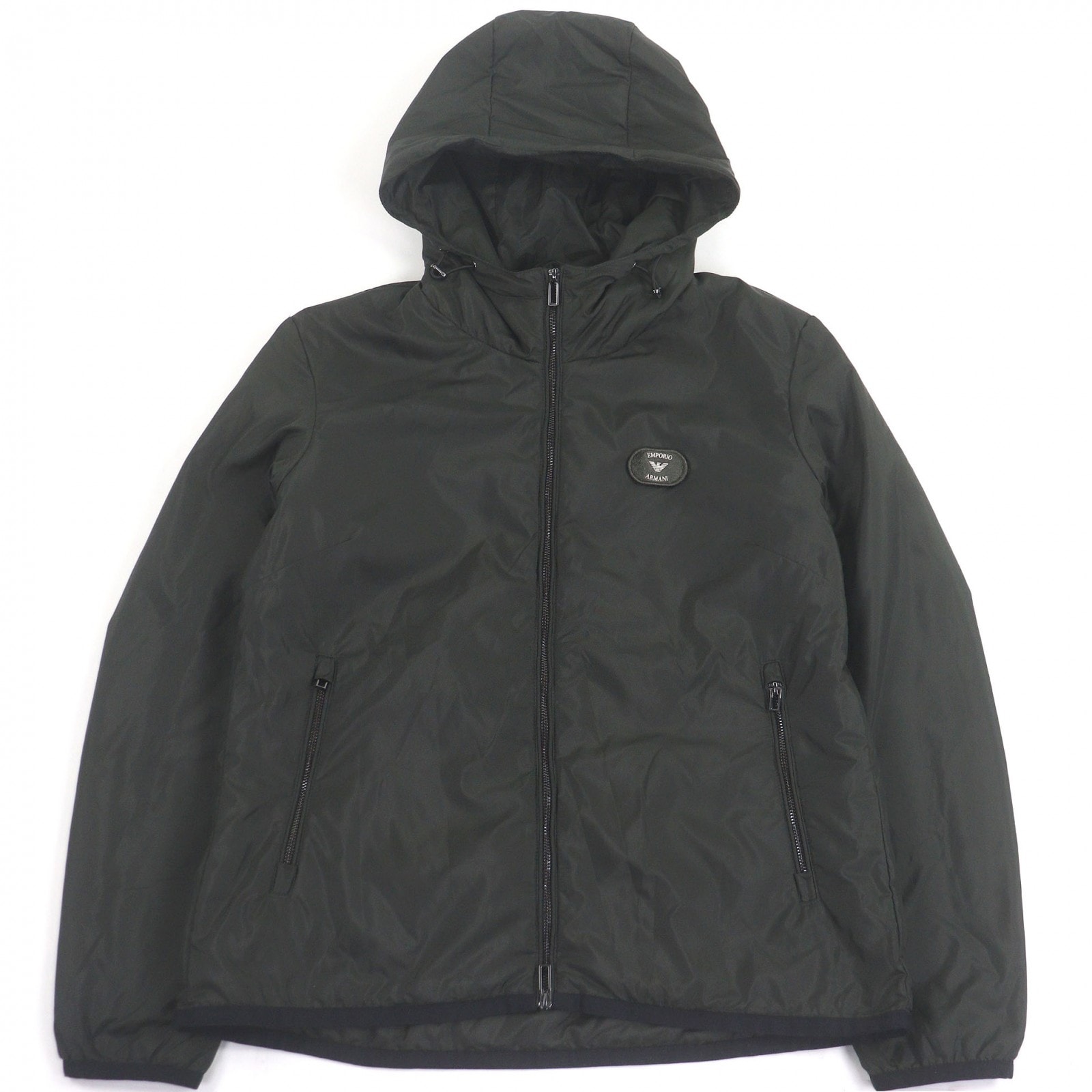 OAMC Cove Blouson Smudge 