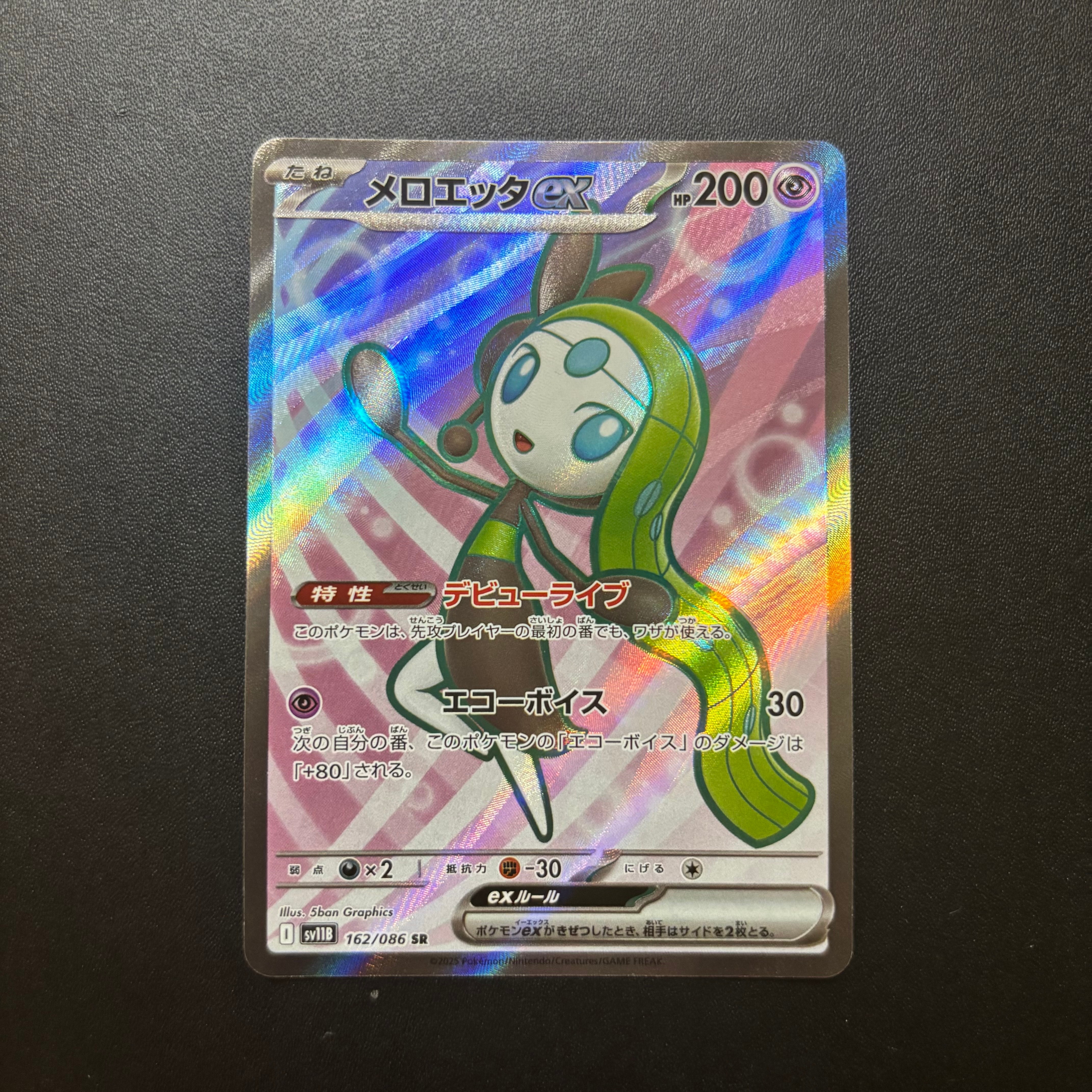 カメックスEX SR :1ED [XY1 061/060](拡張パック「コレクションY」)の