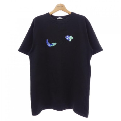 ディオール DIOR ケニーシャーフ KENNY SHARF 193J685D0554 Tシャツ