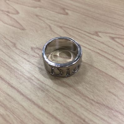 ディオール リング