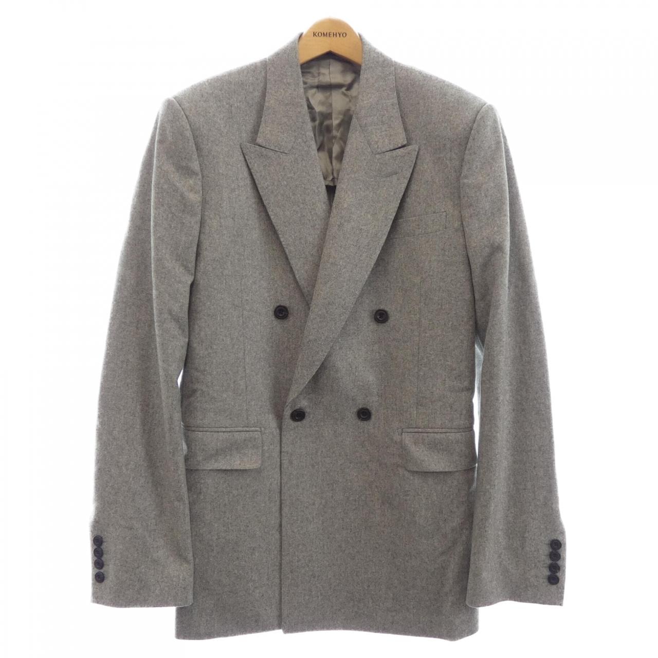 アレキサンダーマックイーン ALEXANDER McQUEEN 700348 QTU01 ジャケット
