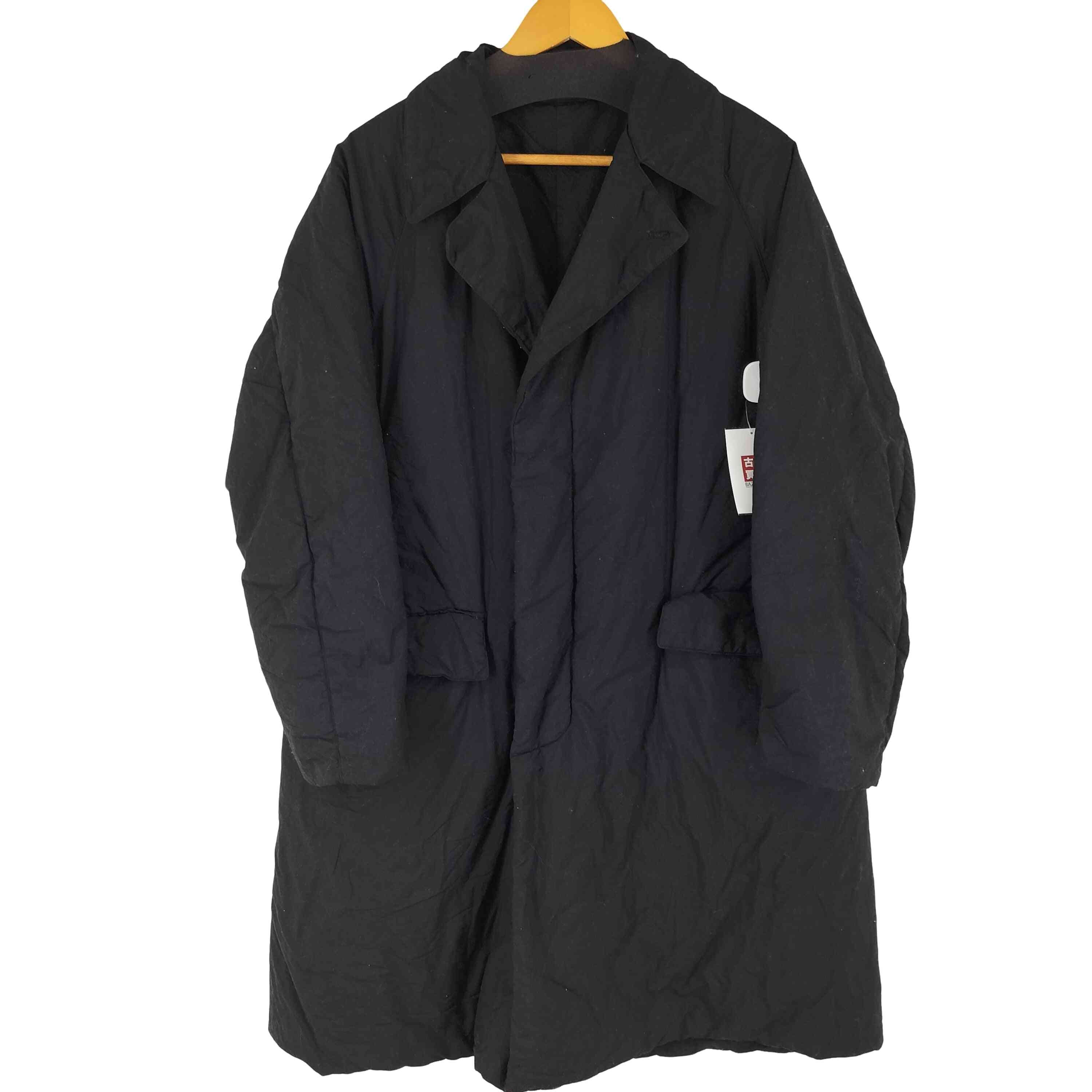 DEVICE COAT【1143365274712】