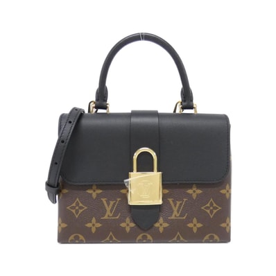 ルイヴィトン モノグラム ロッキーBB M44141 バッグ