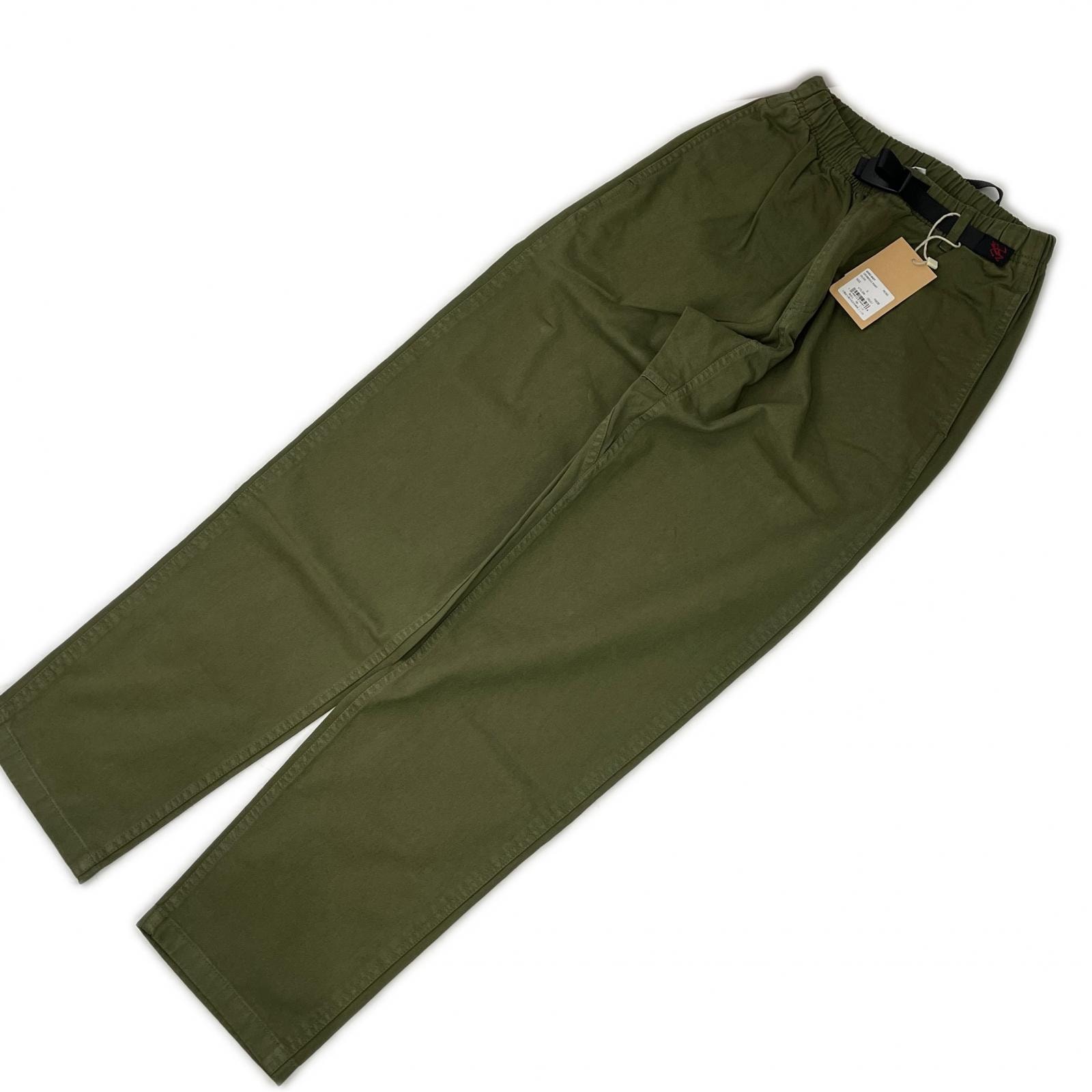 ◆◆GRAMICCI グラミチ パンツ SIZE S G102-OGT オリーブ