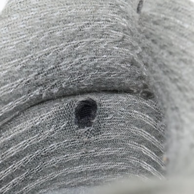 ニューバランス xWTAPS ダブルタップス U998WT ローカットスニーカー 27