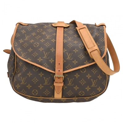 ルイ・ヴィトン ショルダーバッグ レディース