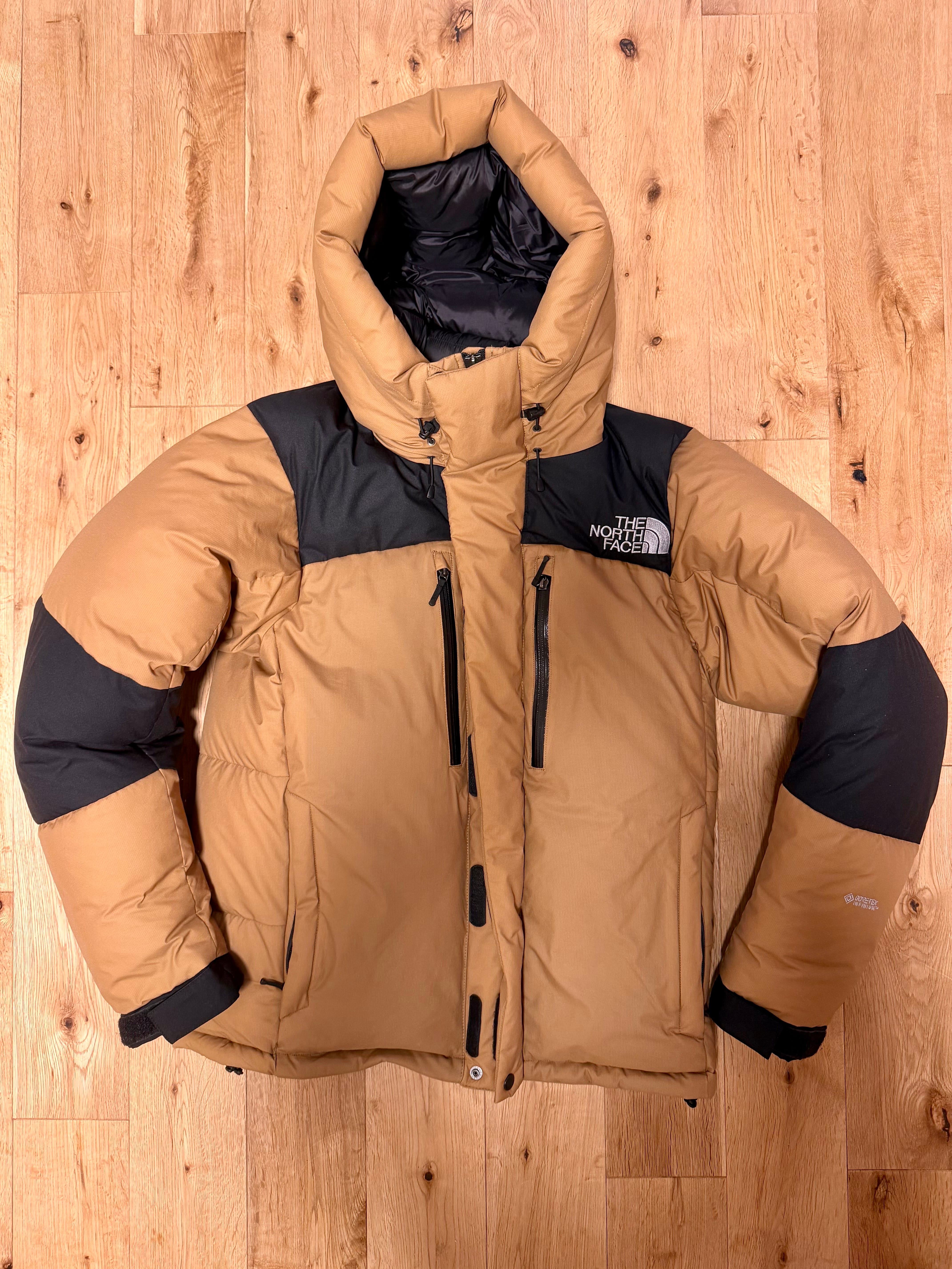 The North Face Baltro Light Jacket UB 2020/2021 "Utility Brown"