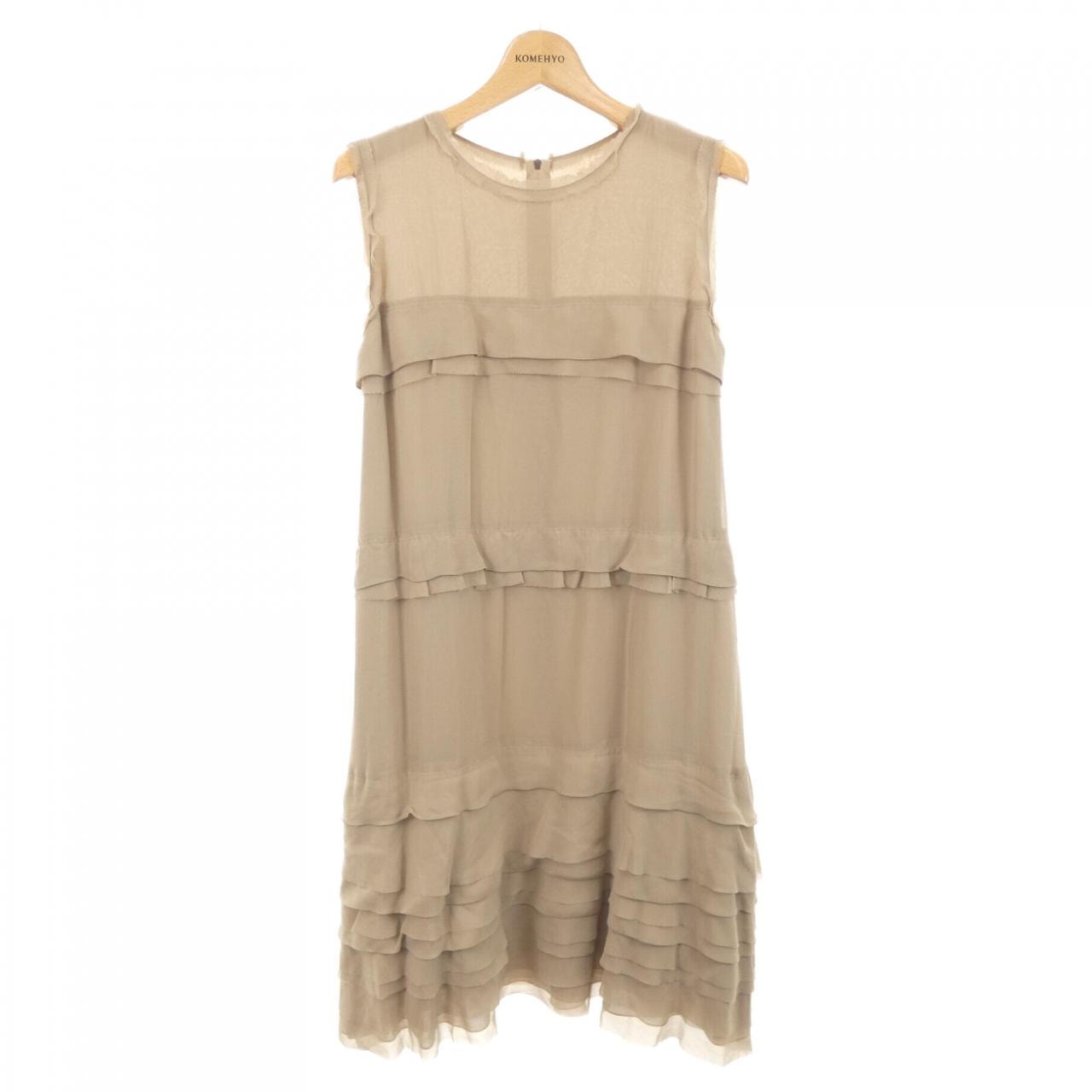 フォクシー FOXEY 34143 ワンピース