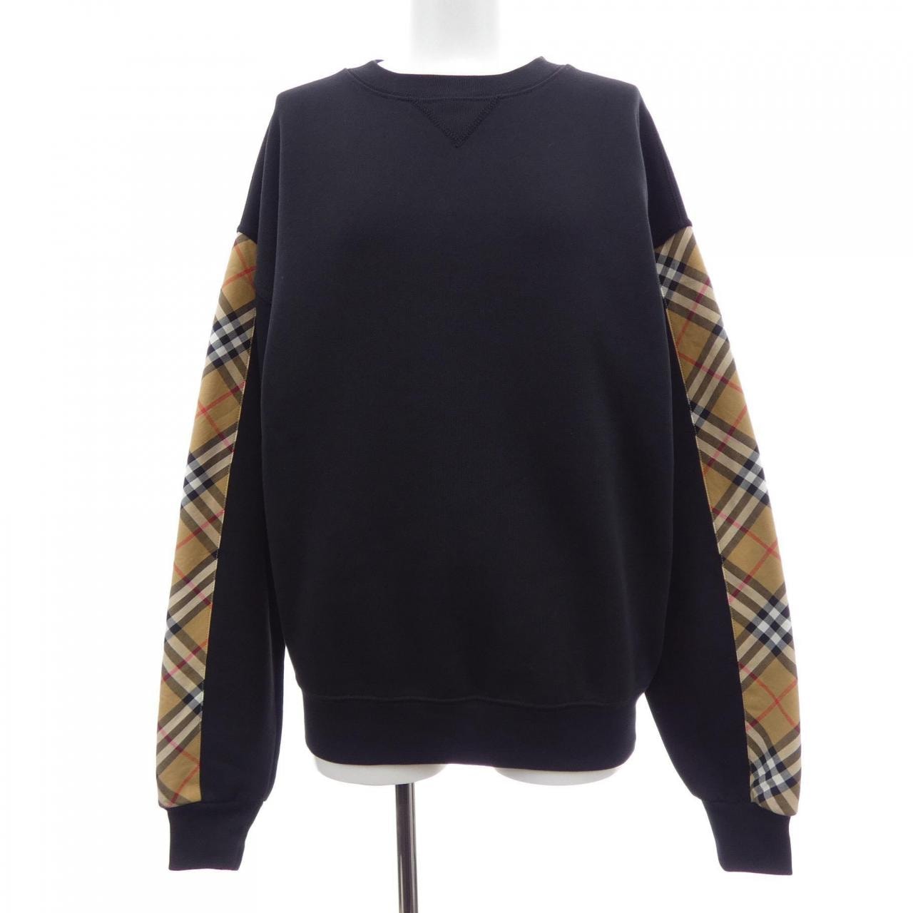 バーバリー BURBERRY 80176111 スウェット