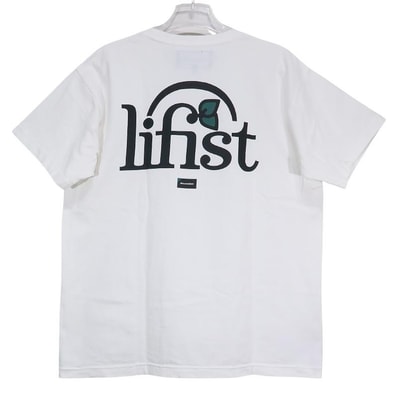 DESCENDANT Lifist SS "White"