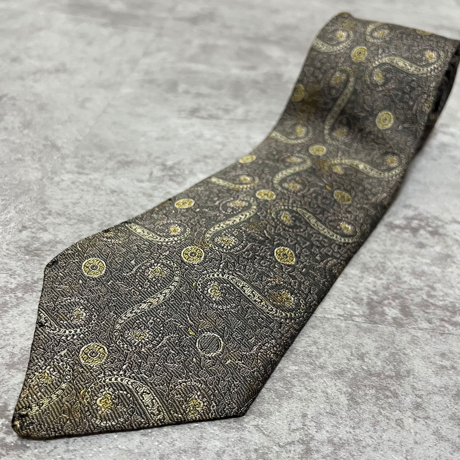 ダンヒル ネクタイ メンズ