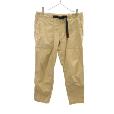Gramicci グラミチ URBAN RESEARCH DOORS アーバンリサーチドアーズ別注 ベイカー パンツ M ベージュ アウトドア