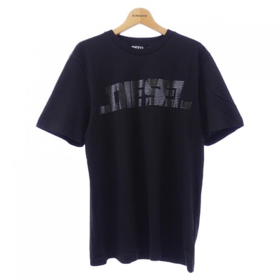 ディーゼル DIESEL A16861 RPAT1 900 Tシャツ