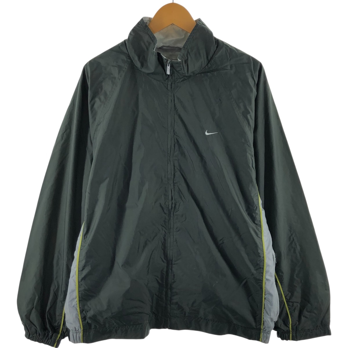 古着 ナイキ NIKE ナイロンジャケット メンズXL相当 ヴィンテージ/eaa520948