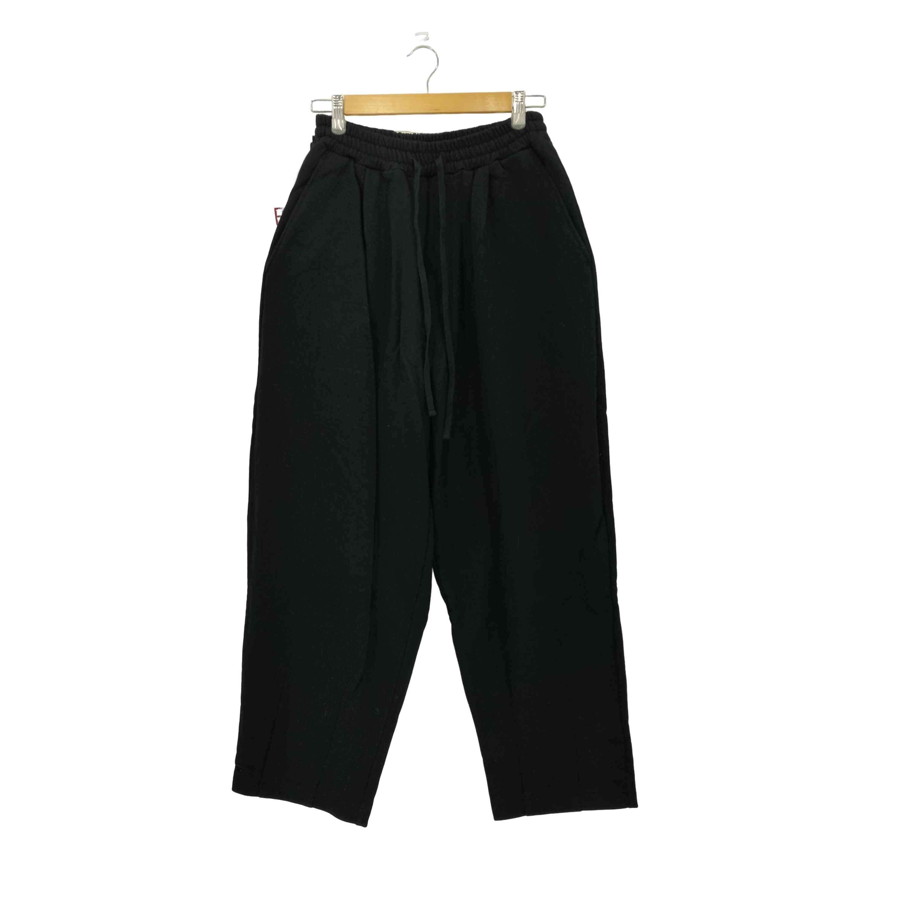 ワイドスウェットパンツ【1142273813242】