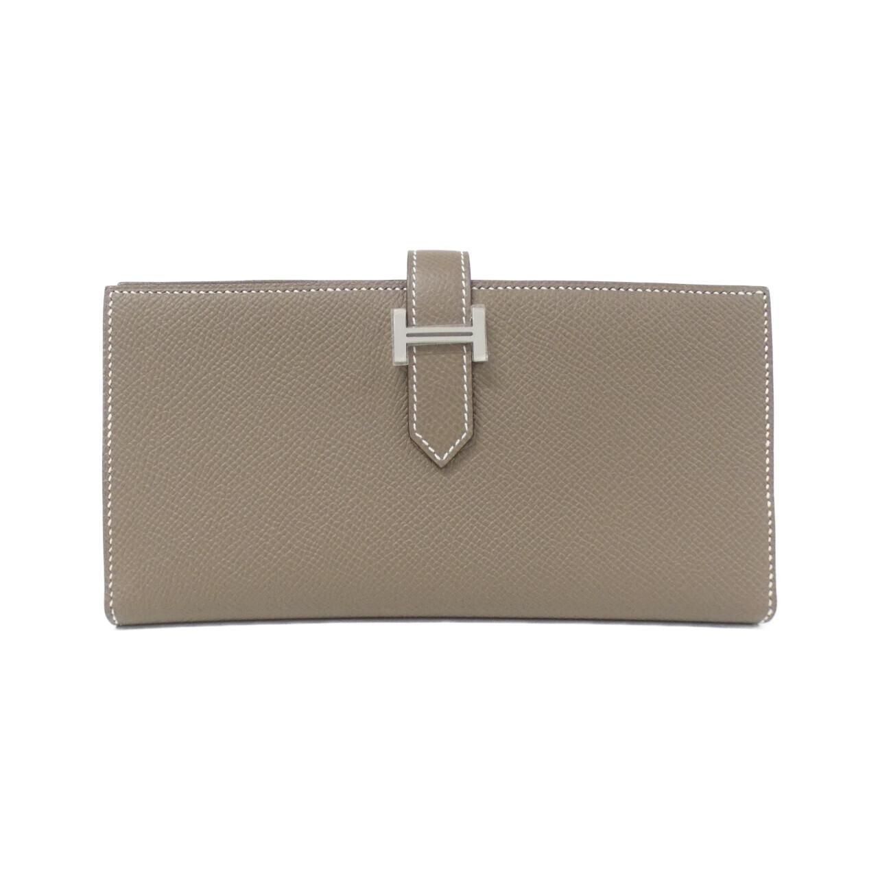 エルメス ベアン スフレ 039785CK 財布