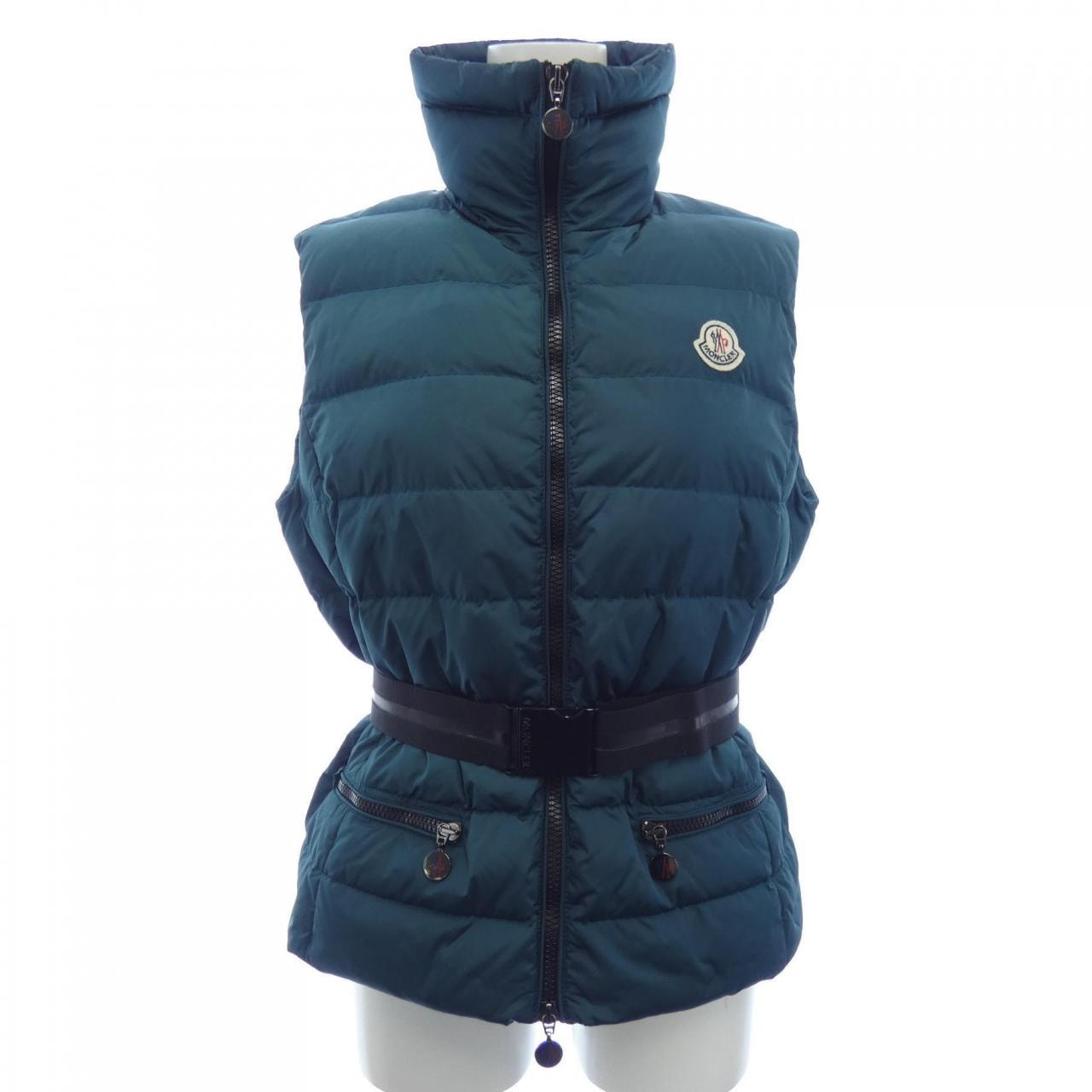 モンクレール MONCLER ダウンベスト