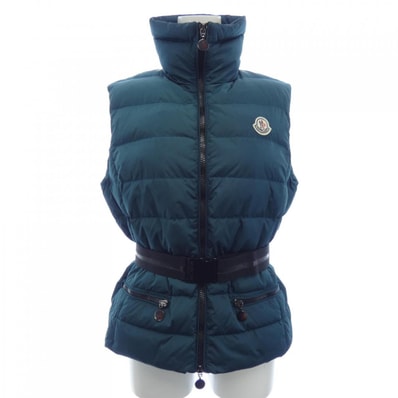 モンクレール MONCLER ダウンベスト