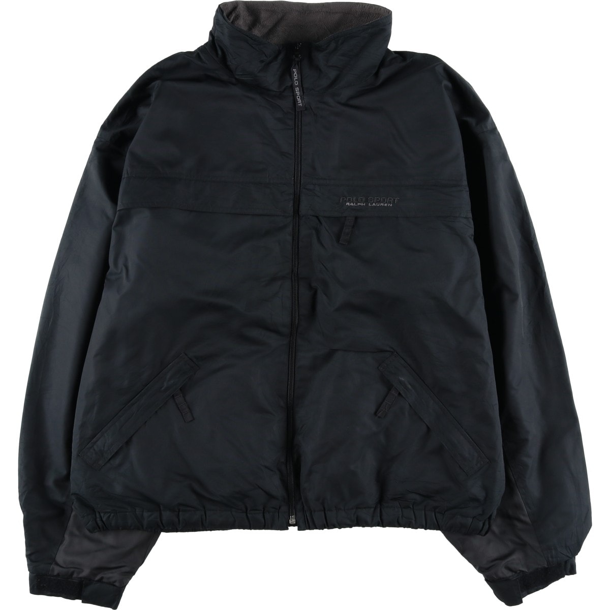 古着 ラルフローレン Ralph Lauren POLO SPORT ポロスポーツ ウインドブレーカー メンズXXL相当/eaa608834