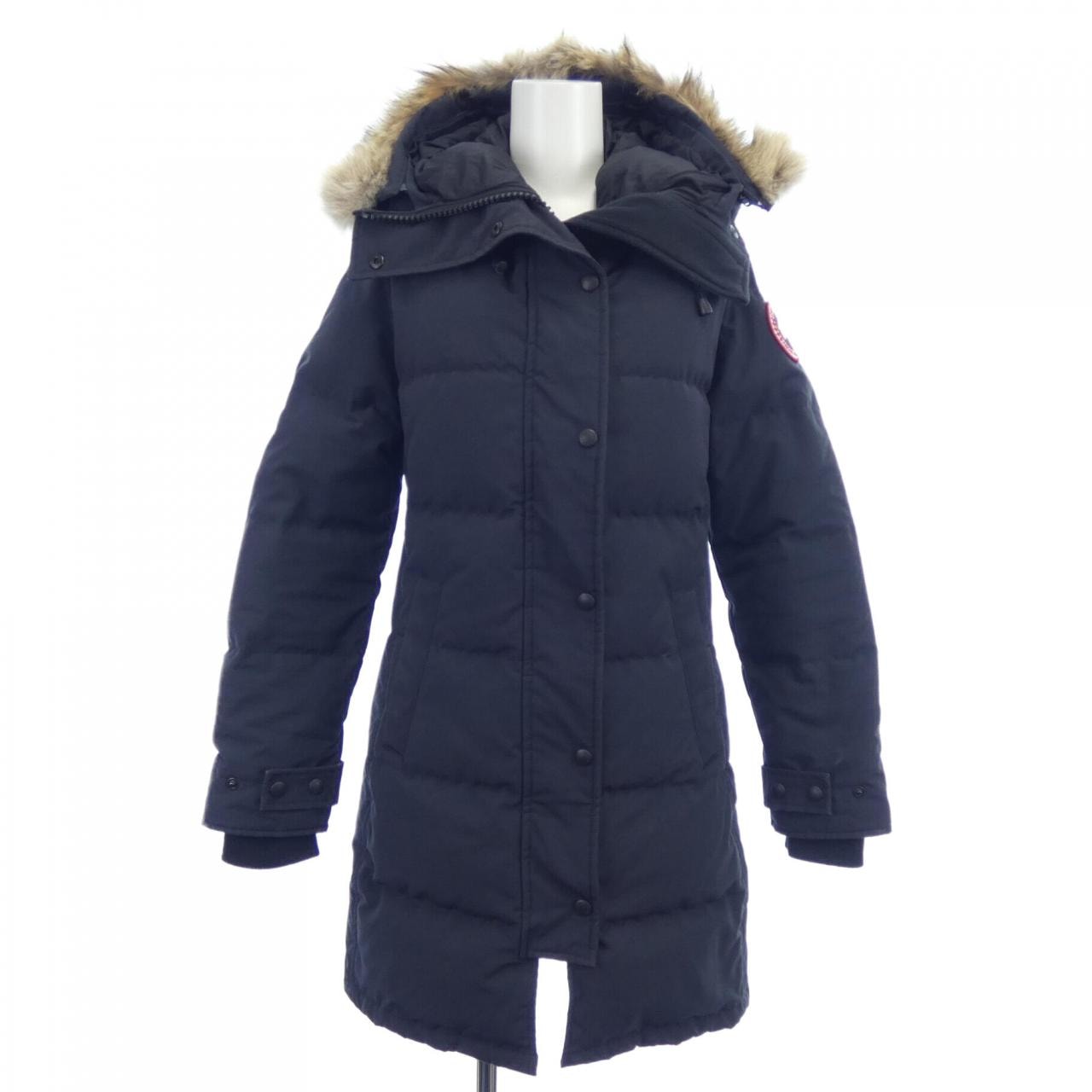 カナダグース CANADA GOOSE ダウンコート
