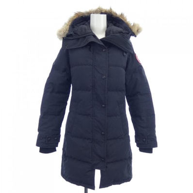 カナダグース CANADA GOOSE ダウンコート