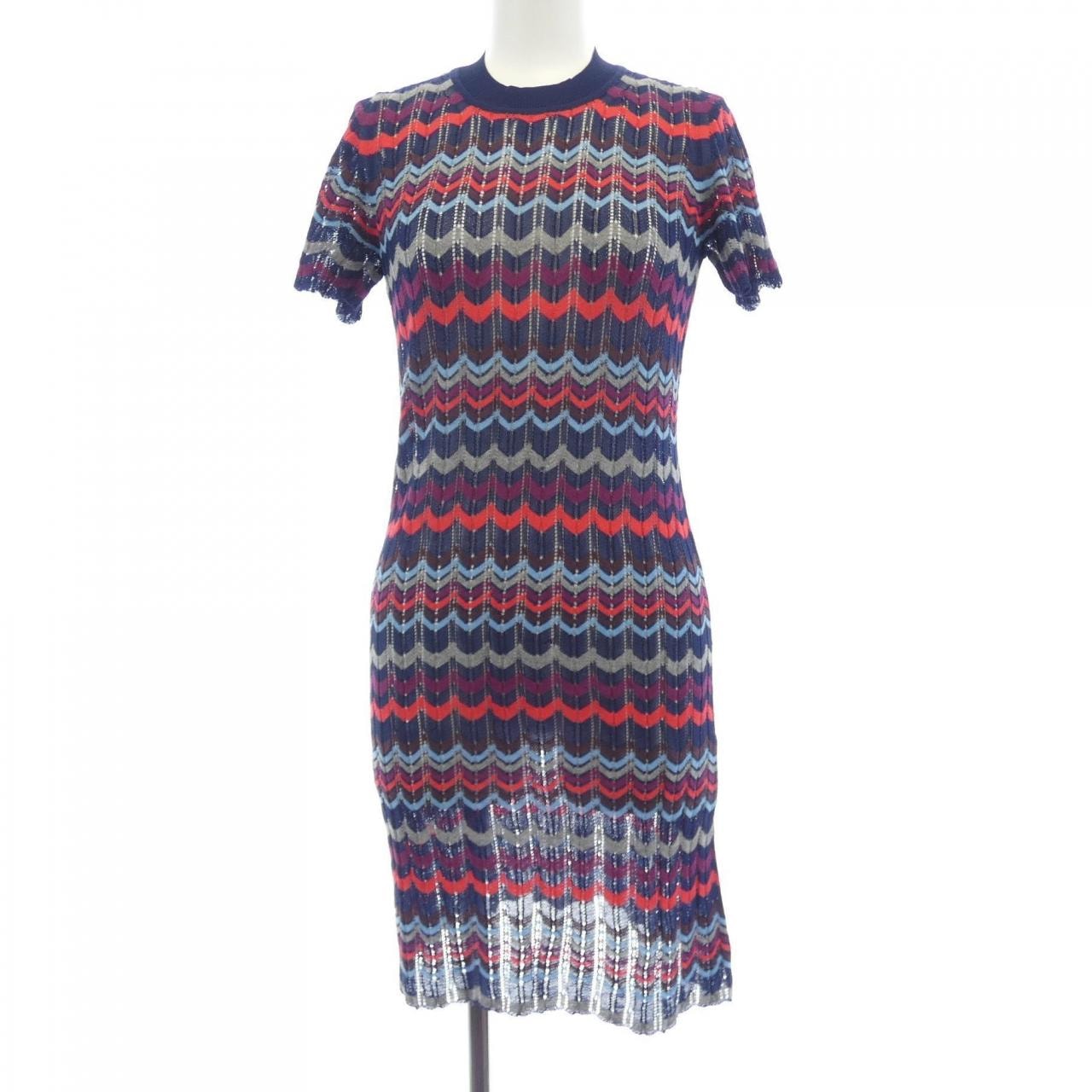 ジュンヤワタナベ JUNYA WATANABE JK-N025 ワンピース