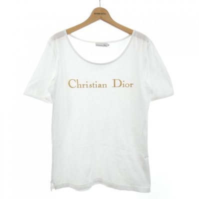 【ヴィンテージ】クリスチャンディオール CHRISTIAN DIOR M715112 Tシャツ