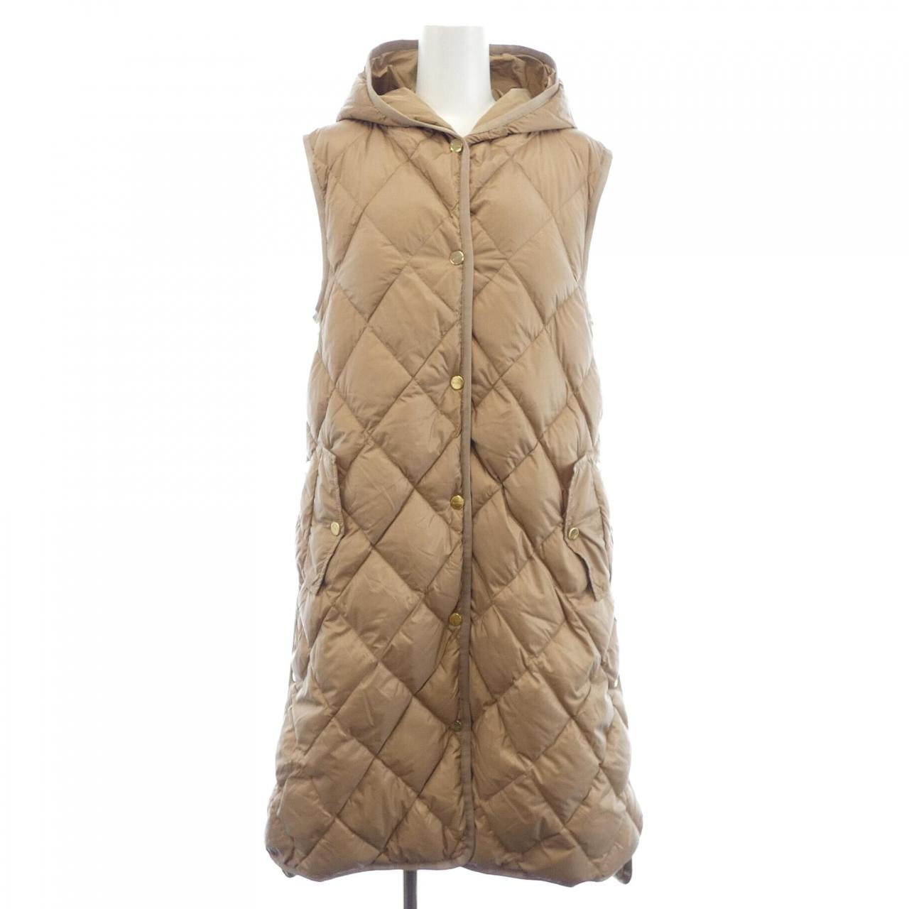 マックスマーラ Max Mara 929106 THE CUBE ダウンベスト