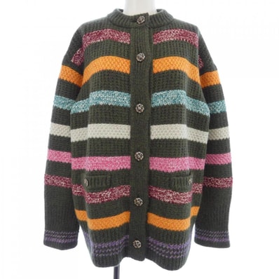 シャネル CHANEL P73848K10595 カーディガン