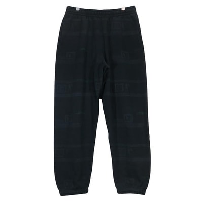 Supreme / Undercover Sweatpant "Black"