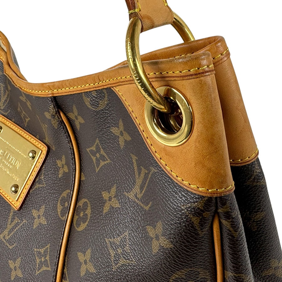 C (やや傷や汚れあり)】ルイ ヴィトン LOUIS VUITTON ハンドバッグ