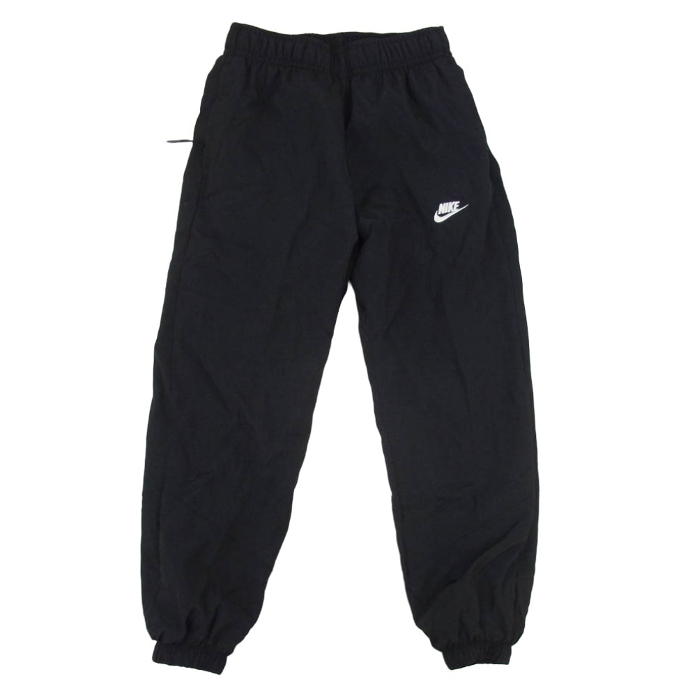 NIKE ナイキ パンツ FB8617-010 ウィンタライズド ウーブン パンツ ブラック系 S【中古】