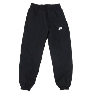 NIKE ナイキ パンツ FB8617-010 ウィンタライズド ウーブン パンツ ブラック系 S【中古】