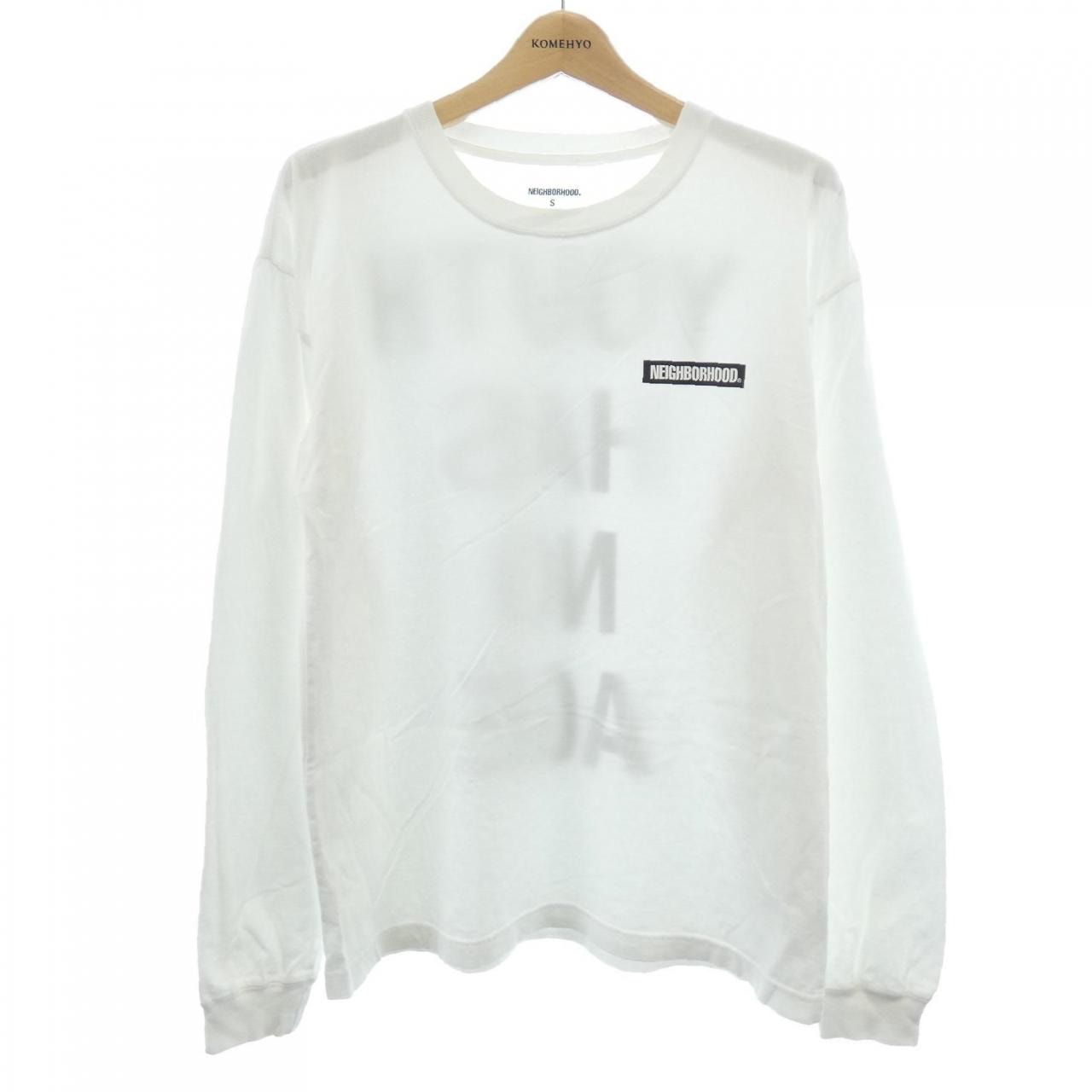 ネイバーフッド NEIGHBORHOOD Tシャツ