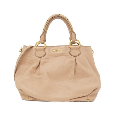 ミュウミュウ RR1629 バッグ