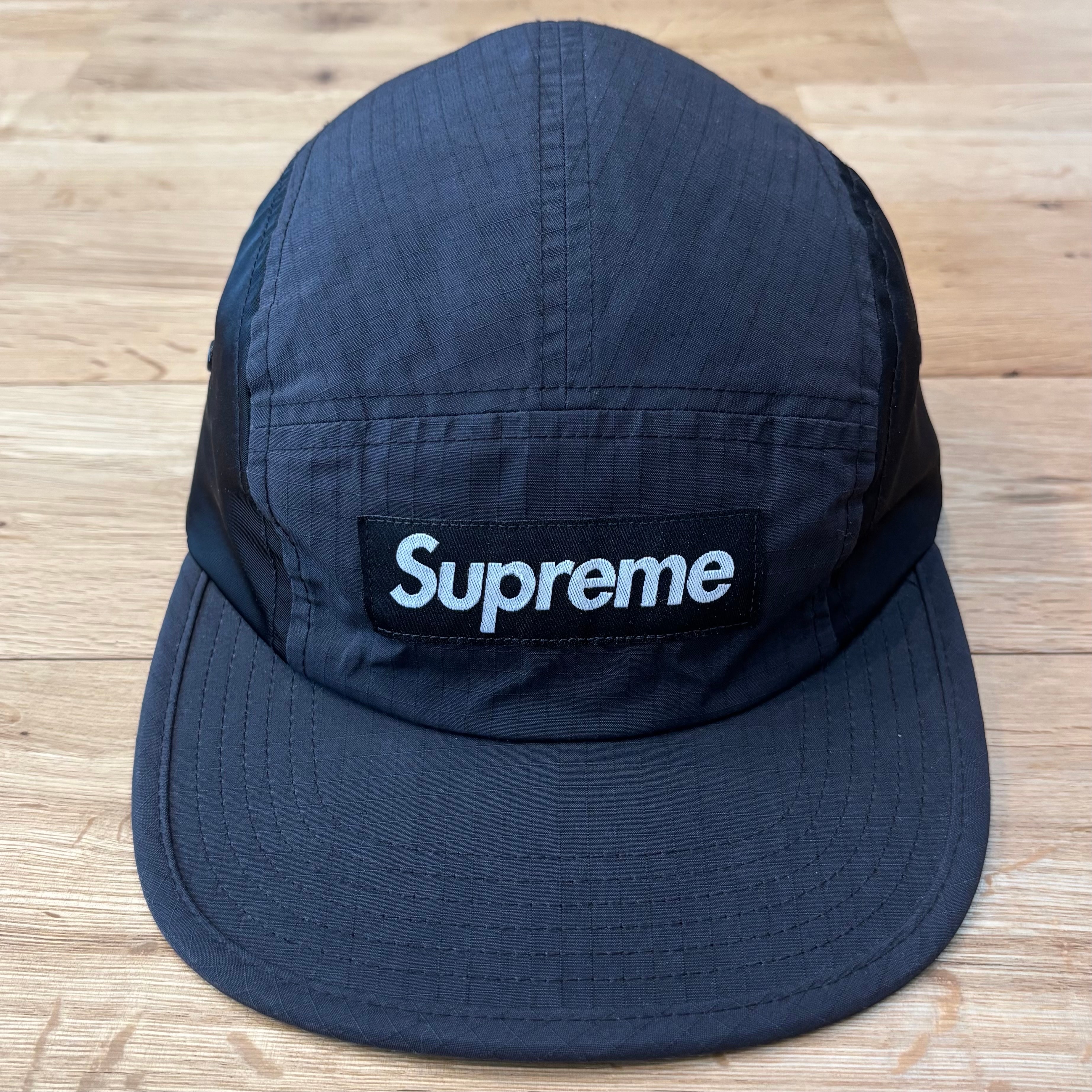 ALOUND Logo Nylon Cap #3 