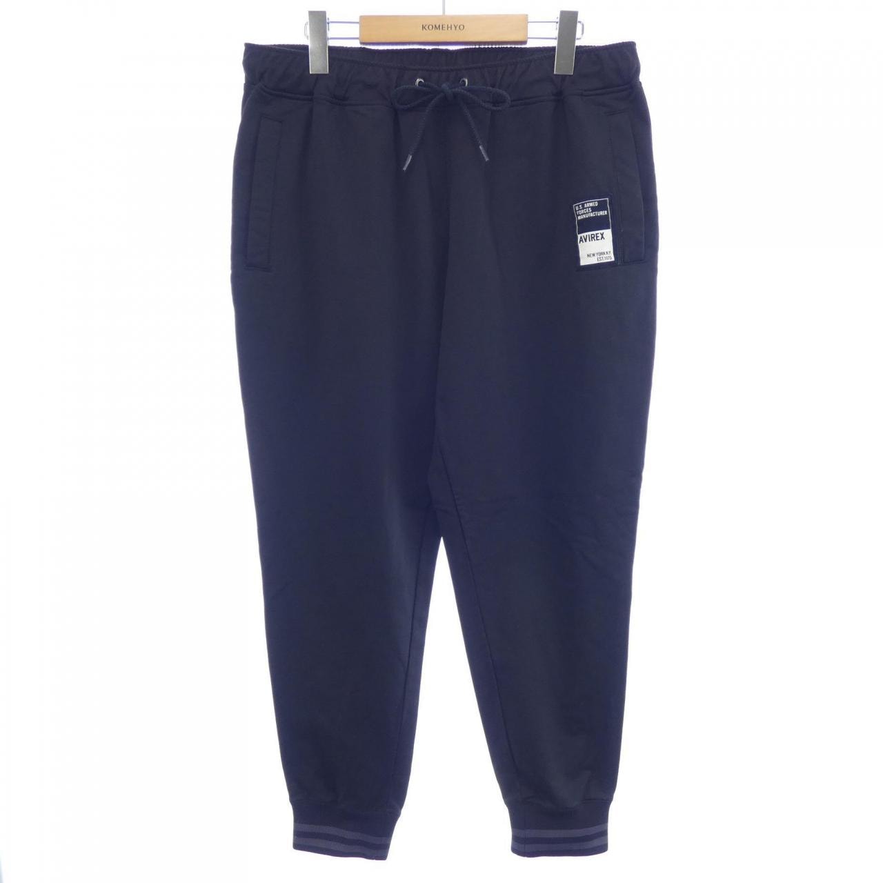 アヴィレックス AVIREX 6116107 パンツ