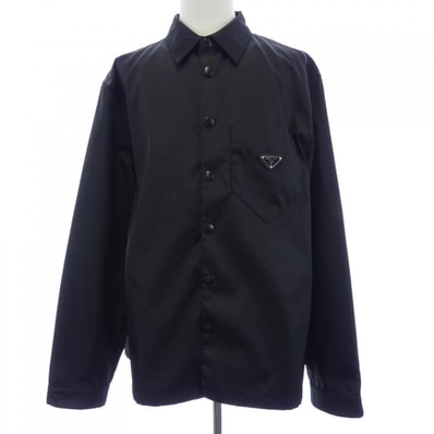 プラダ PRADA トライアングルロゴ SC514 S202 1WQ8 ジャケット