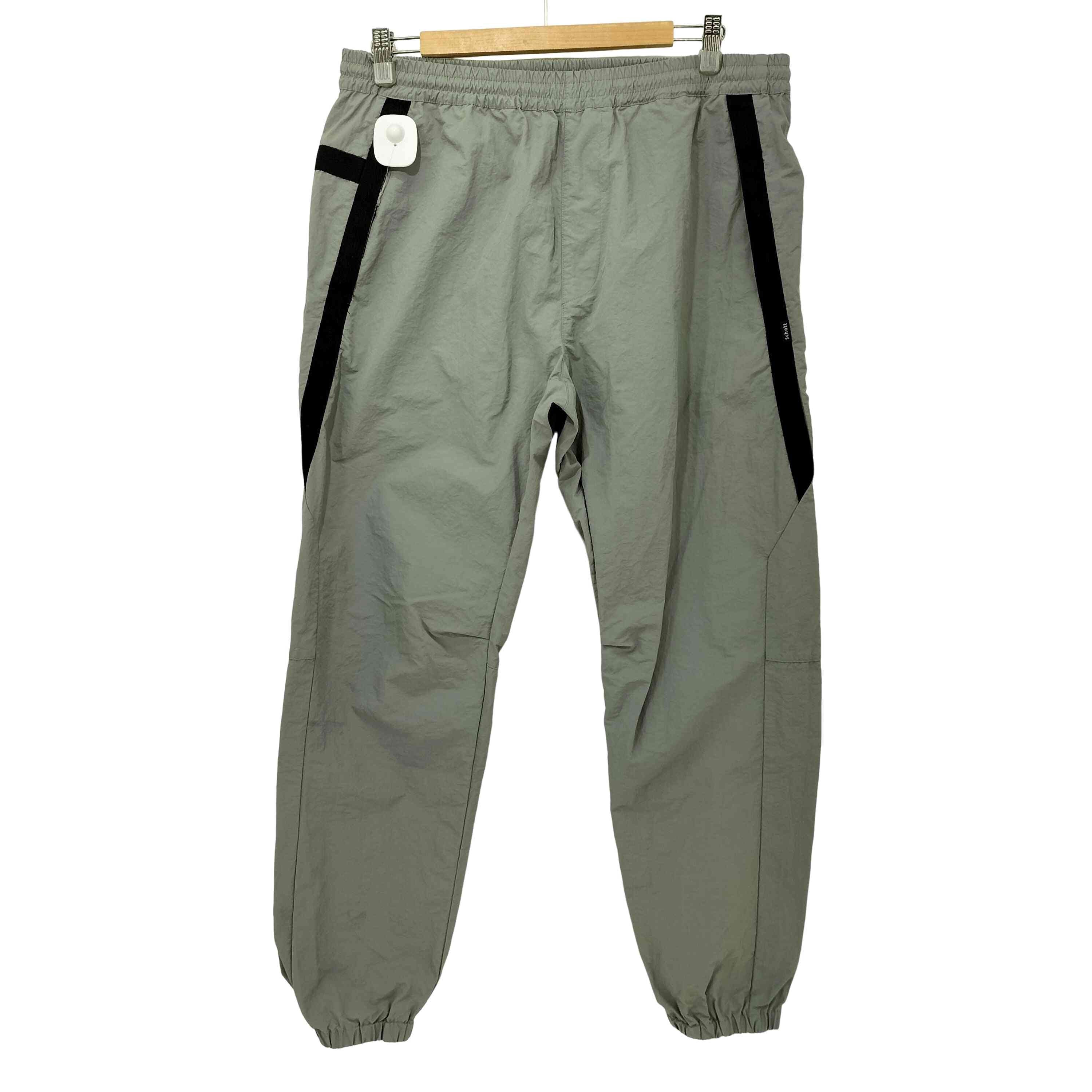 NYLON TRAIL PANTS ナイロントレイルパンツ【1143209709141】