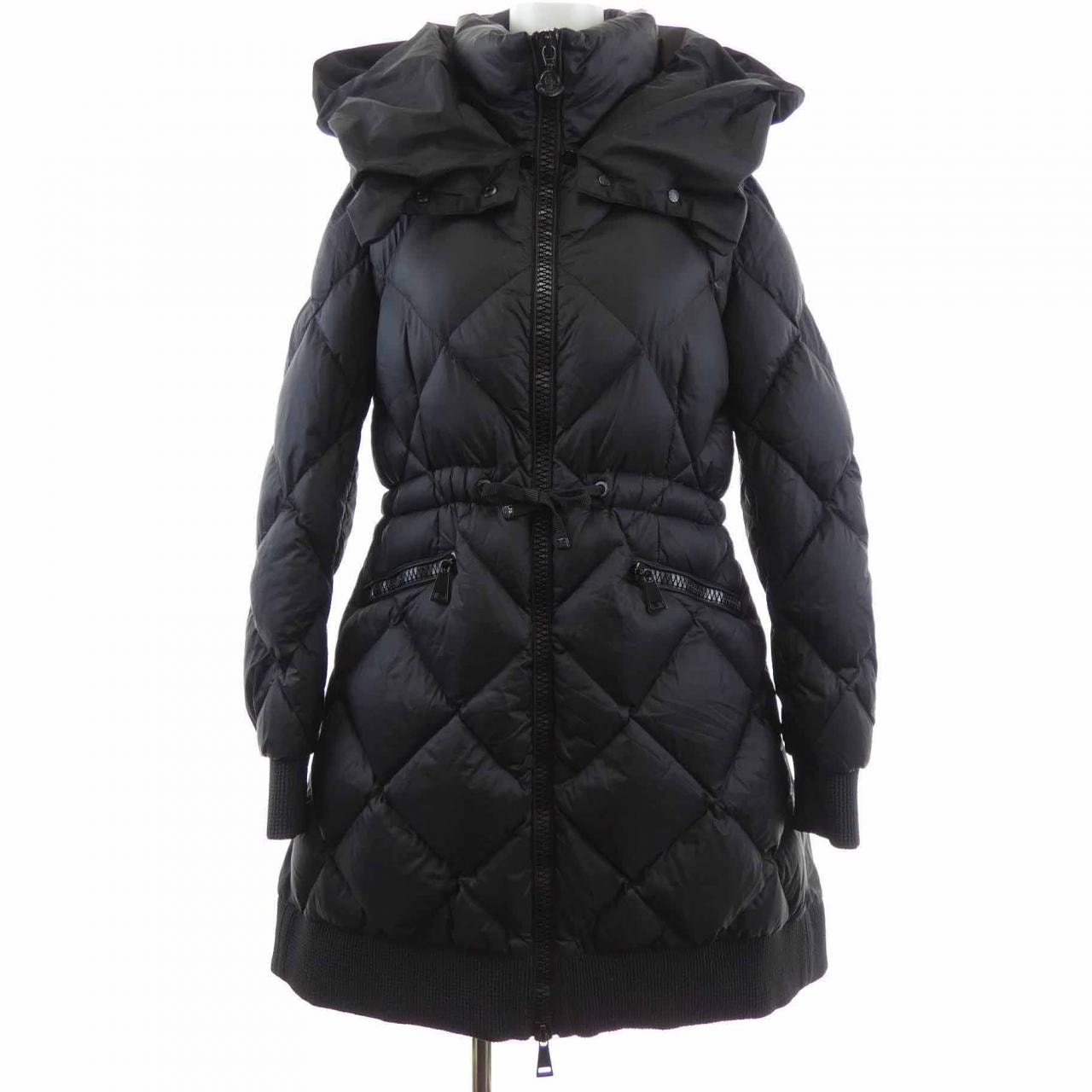 モンクレール MONCLER VERRERIE ダウンコート