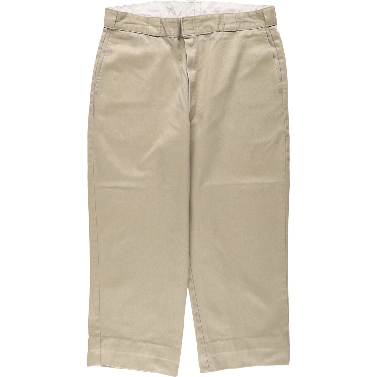 古着 ~90年代 ディッキーズ Dickies ワークパンツ メンズw36相当 ヴィンテージ/eaa664910