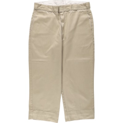 古着 ~90年代 ディッキーズ Dickies ワークパンツ メンズw36相当 ヴィンテージ/eaa664910
