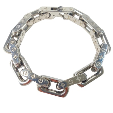ルイ・ヴィトンM00308 ブレスレット メンズ