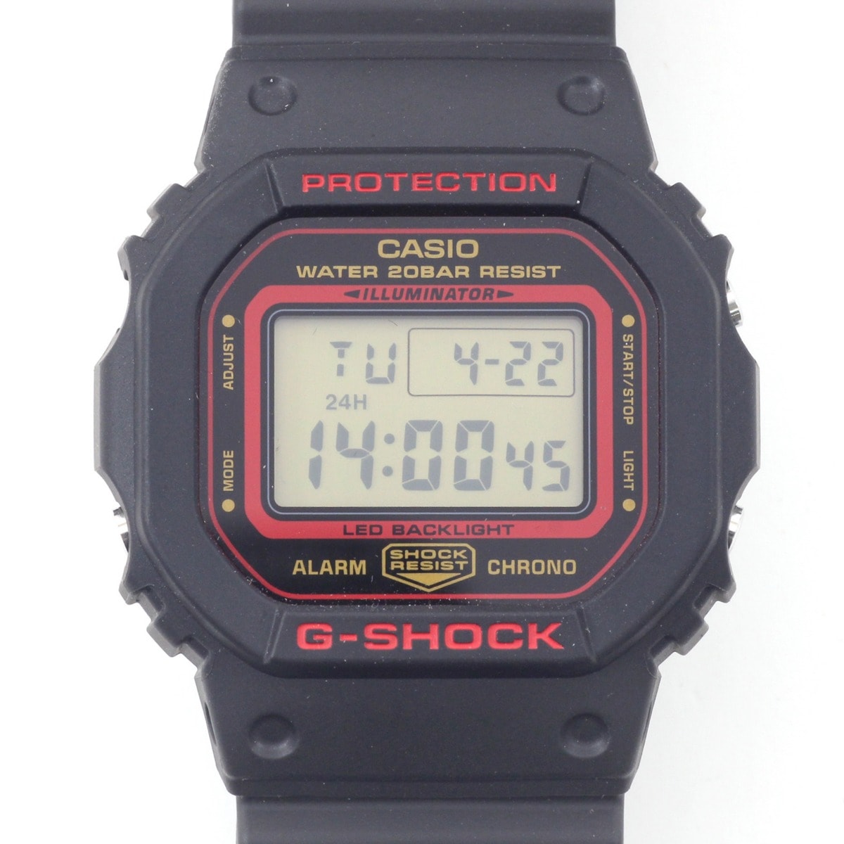$$ CASIO カシオ G-SHOCK KELVIN HOEFLER× POWELL PERALTA コラボレーションモデル 腕時計 DW-5600KH